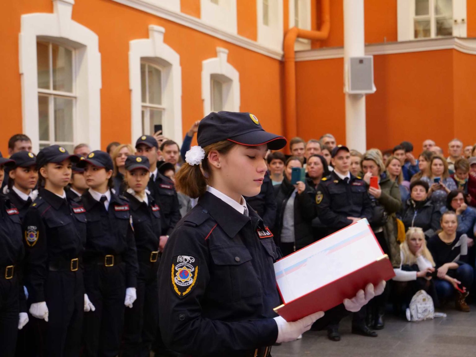 мвд университет в санкт петербурге